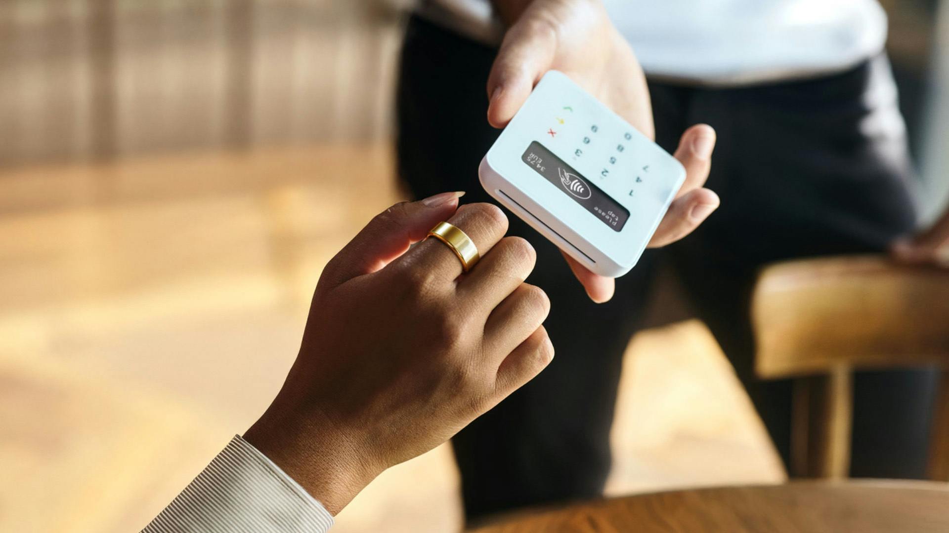 Infineon&rsquo;s SECORA Connect X and SECORA Wallet.
