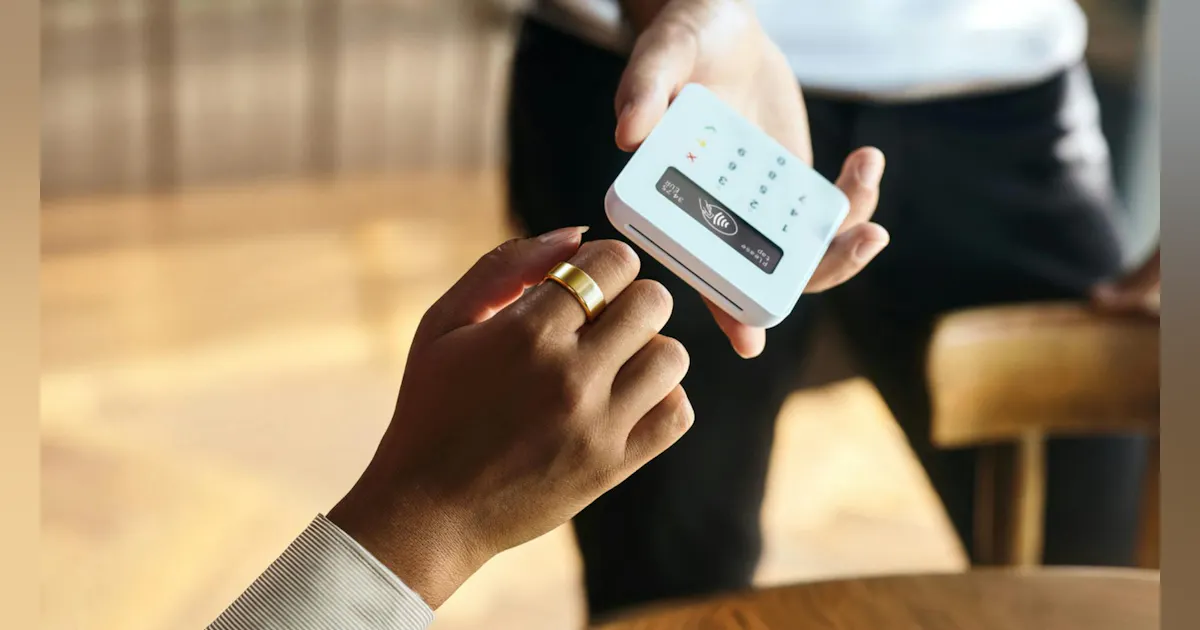 Infineon’s SECORA Enables Secured Contactless Payment in Smart ...