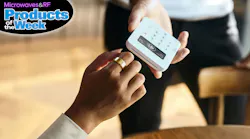 Check out the latest Microwaves & RF Products of the Week!
