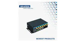 Mouser - Advantech Newest Products Mouser - Advantech Newest Products