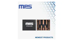 Now at Mouser Monolithic Power Systems (MPS) MPQ4242B-AEC1