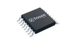 Mouser Now Shipping Melexis MLX90382 Magnetic Position Sensor ICs