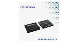 Now at Mouser Renesas Electronics RA6W1 Dual-Band Wi-Fi 6 Microcontrollers