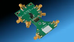 pSemi UltraCMOS+ high-isolation PE42544 and PE42429 RF switches. pSemi UltraCMOS+ high-isolation PE42544 and PE42429 RF switches.
