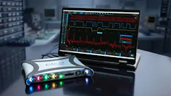 Pico Technology's 4-channel and MSO USB-C oscilloscopes provide precision where you need it and speed when it matters. Pico Technology's 4-channel and MSO USB-C oscilloscopes provide precision where you need it and speed when it matters.