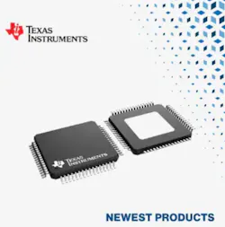 Texas Instruments bq79716b-Q1 Automotive 16S Battery Monitor, Now at Mouser Texas Instruments bq79716b-Q1 Automotive 16S Battery Monitor, Now at Mouser