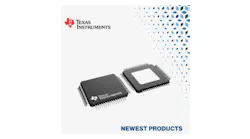 Texas Instruments bq79716b-Q1 Automotive 16S Battery Monitor, Now at Mouser