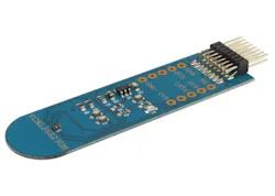 Mouser New Product: Vishay Semiconductors VCNL36829UM-SB Proximity Sensor Board Mouser New Product: Vishay Semiconductors VCNL36829UM-SB Proximity Sensor Board