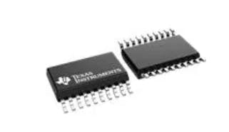 Now at Mouser: Texas Instruments SN74LVC244A/SN74LVC244A-Q1 Octal Bus Buffers