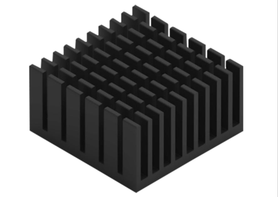Now at Mouser: W&uuml;rth Elektronik Heat Sink Solutions
