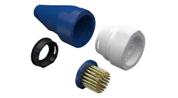Now at Mouser Amphenol Onanon Apollo® Connectors