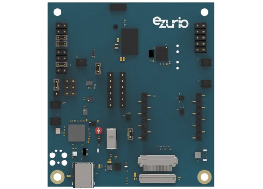Ezurio Veda&trade; IF913 Development Kit