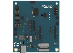 Ezurio Veda™ IF913 Development Kit Ezurio Veda™ IF913 Development Kit