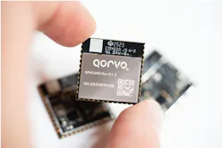 Qorvo QPK3000 hardware module Qorvo QPK3000 hardware module