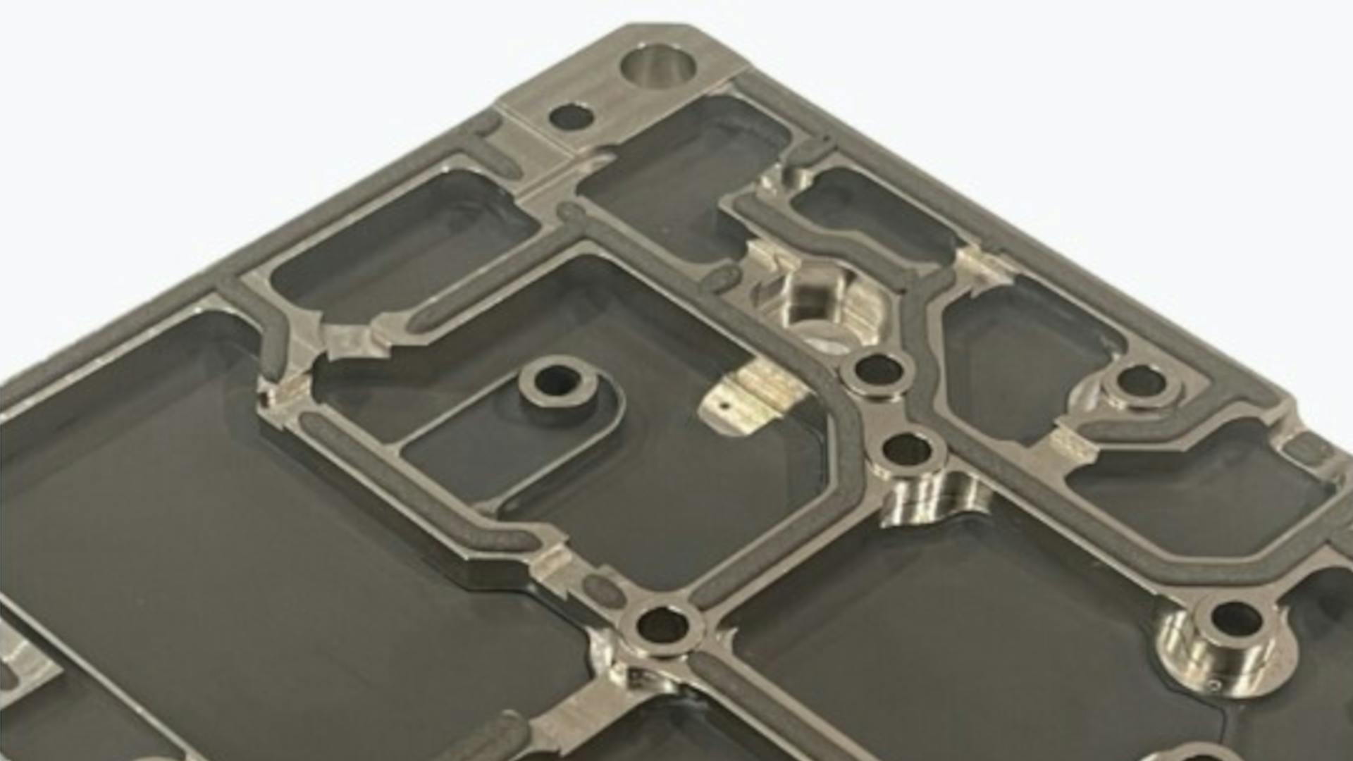 Saelig has announced the availability of Custom RF FIP gasket shielding services from EECL.