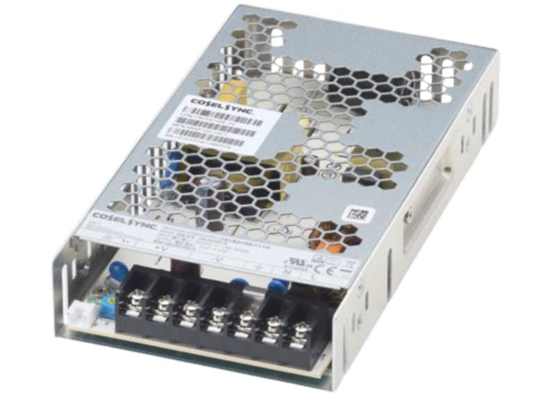 COSELSYNC CXLPA Single-Output AC-DC Power Supplies