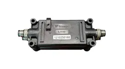 Amphenol Wilcoxon ILA210 Accelerometer Inline Adapter