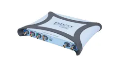Now at Mouser: Pico Technology PicoScope® 5000E Oscilloscopes & MSOs