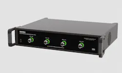 Copper Mountain Technologies modular NVA Copper Mountain Technologies modular NVA