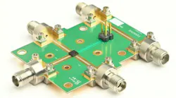 Finwave Semiconductor highlights its expanded high-power RF switch portfolio. Finwave Semiconductor highlights its expanded high-power RF switch portfolio.