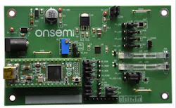 onsemi NCV76124EVK Evaluation Kit