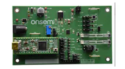 onsemi NCV76124EVK Evaluation Kit onsemi NCV76124EVK Evaluation Kit