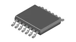 onsemi NCV84003G High-Side eFuse onsemi NCV84003G High-Side eFuse
