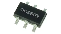 onsemi NL5S4599/NL5ST4599 High-Speed SPDT Analog Switches onsemi NL5S4599/NL5ST4599 High-Speed SPDT Analog Switches