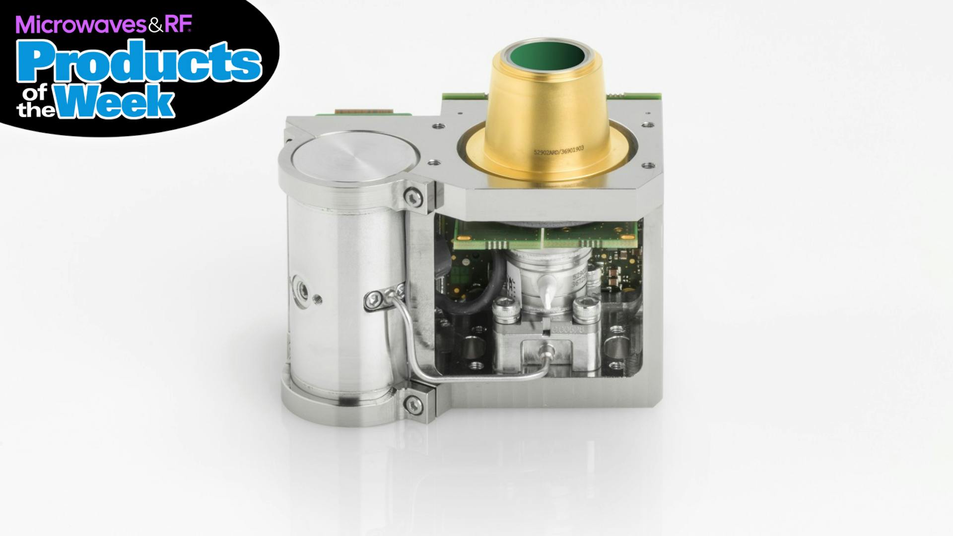 LYNRED's DRACO MW SL SXGA MWIR detector is optimized for land and Counter-UAV systems.