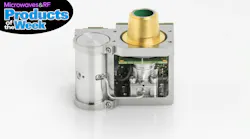 LYNRED's DRACO MW SL SXGA MWIR detector is optimized for land and Counter-UAV systems.
