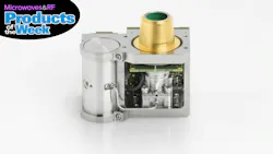LYNRED's DRACO MW SL SXGA MWIR detector is optimized for land and Counter-UAV systems.