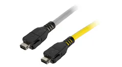 HARTING ix Industrial® PushTrigger IP20 Connectors