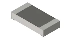 Stackpole Electronics RNCQ High Frequency Thin Film Chip Resistors