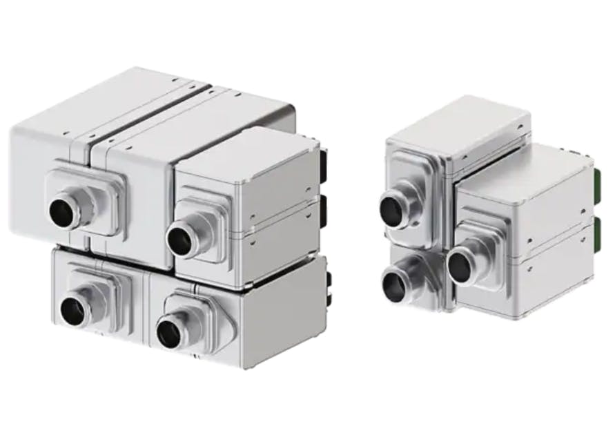 Knowles Balanced Armature Multi-Way Drivers