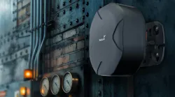 Harsh industrial environments place unique demands on antenna performance