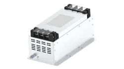 TE Connectivity Schaffner FN3060 3-Phase Filters
