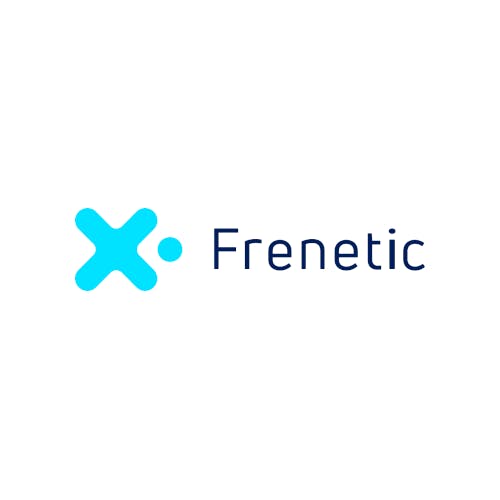 frenetic