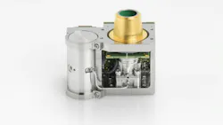 LYNRED's DRACO MW SL SXGA MWIR detector is optimized for land and Counter-UAV systems.