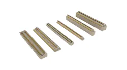 Samtec SGeT™ oHFM™ Standard Connectors