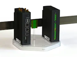 Add-On Units with optoisolated I/O