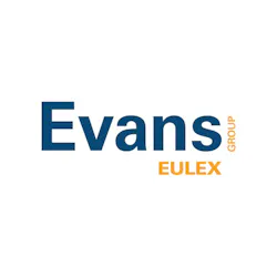 6a4668121313583bb733e455 Evans Group Eulex