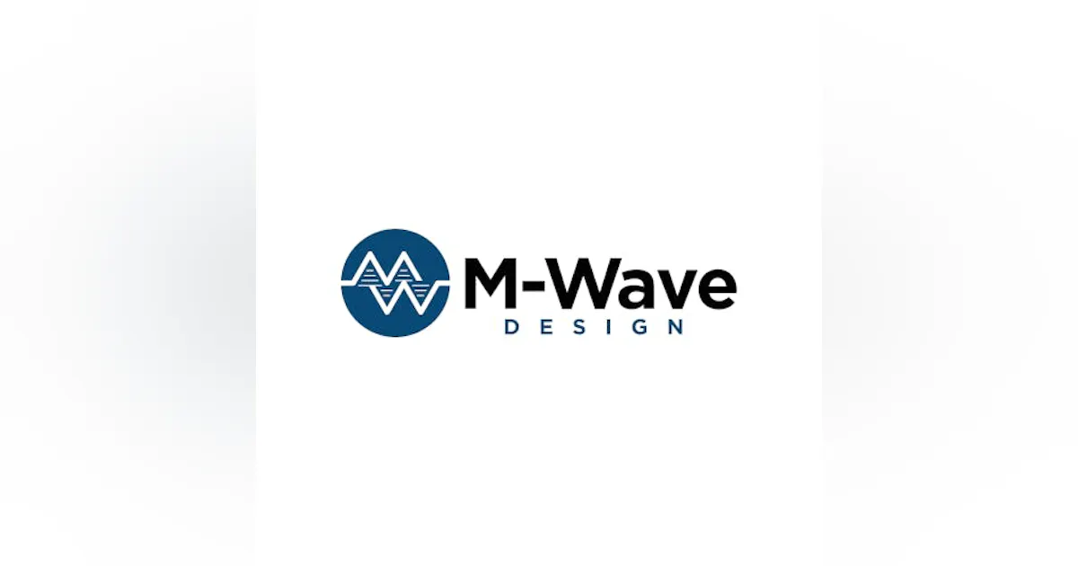 Mircowave Re Design M-Wave Design | Microwaves & RF