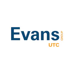 6a4674996682d3f16c922525 Evans Group Utc