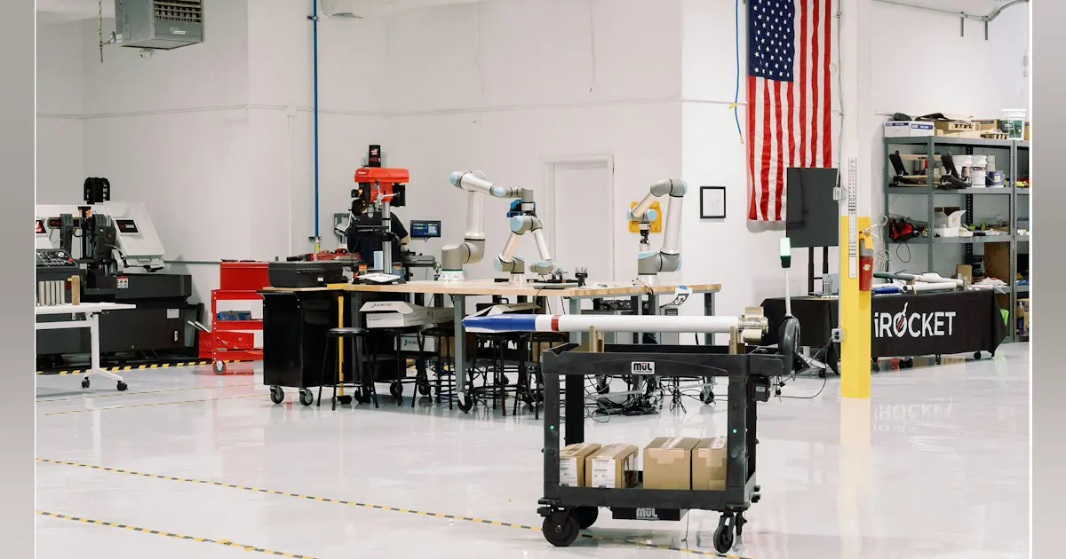 Laser-Guided Systems Counter Drone Attacks