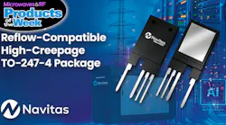Check out the latest Microwaves & RF Products of the Week!