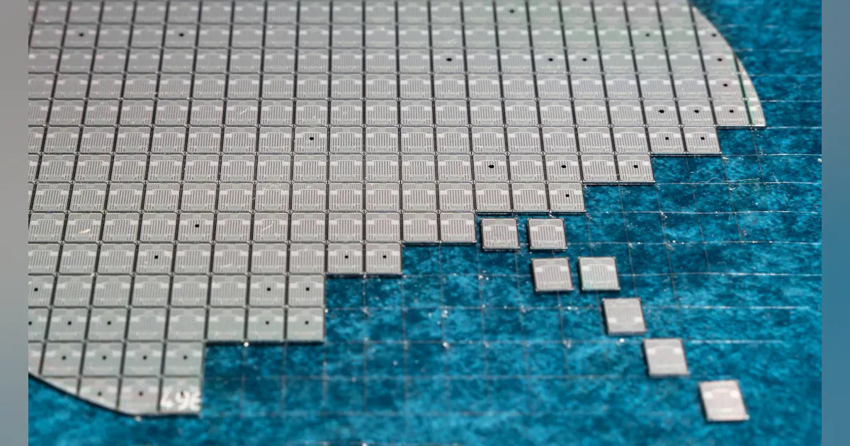Keysight and WIN Semi Tackle GaN MMIC Design Risks
