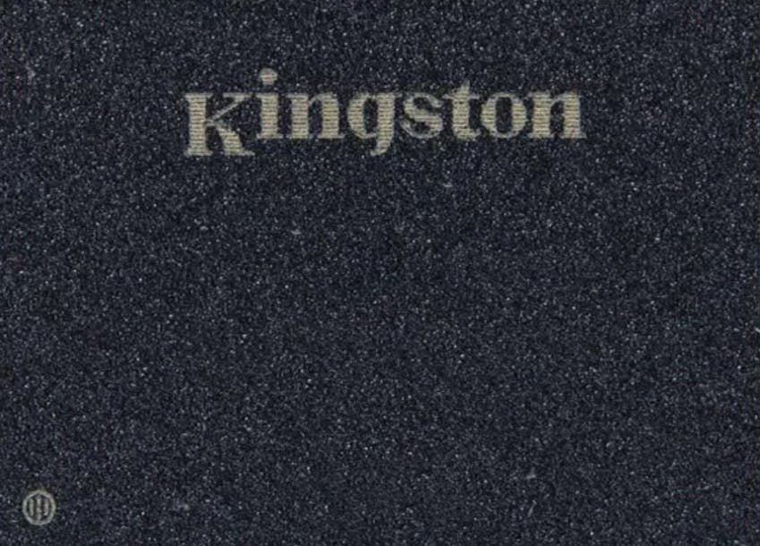 Kingston LPDDR4x Low-Power DRAMs
