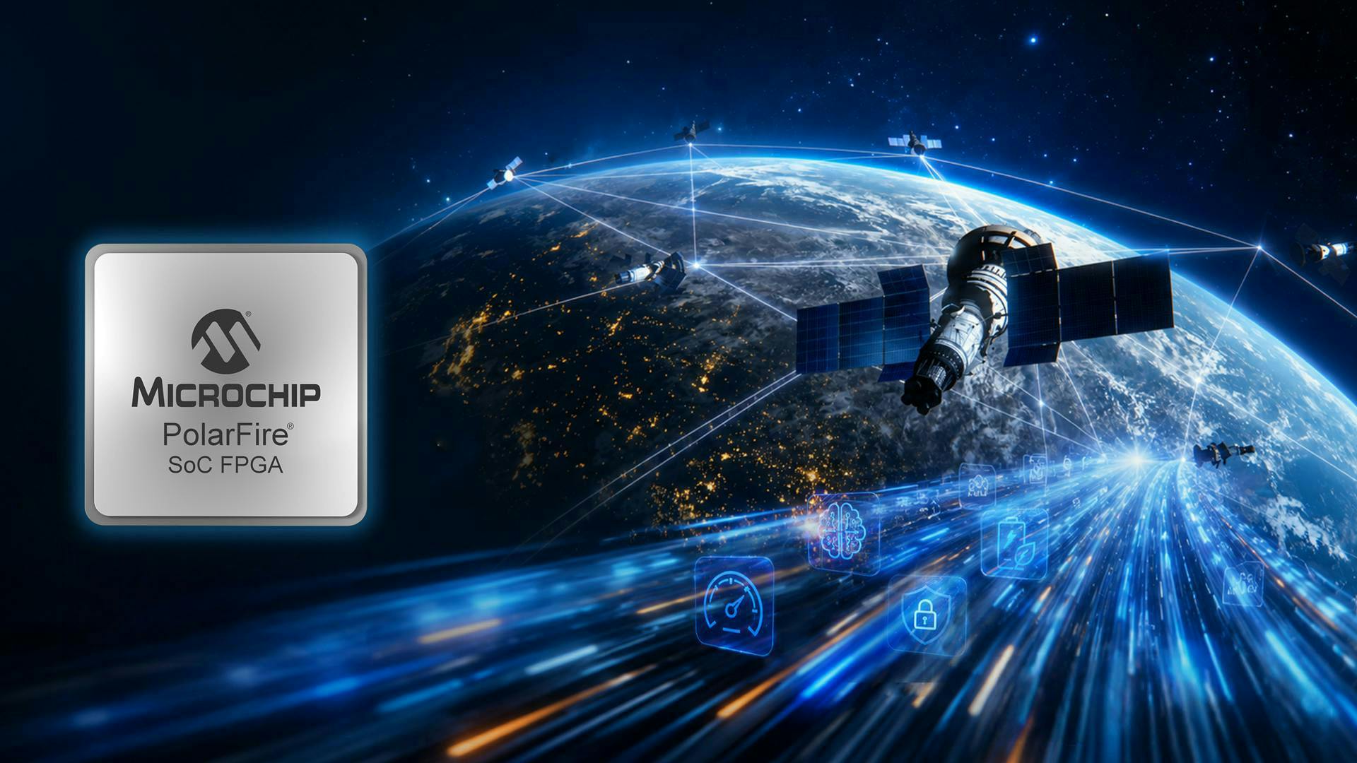 Microchip advances neural-network implementation with the VectorBlox 3.0 Accelerator SDK.