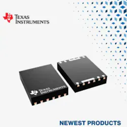 Texas Instruments UCC33420-Q1 DCDC Module