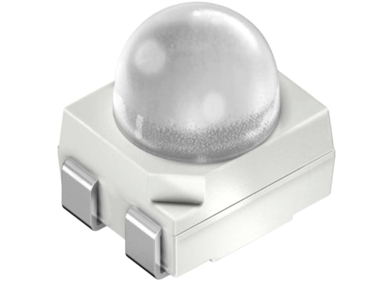 ams OSRAM Power TOPLED Lens&trade; SFH 4258BS & SFH 4259BS LEDs